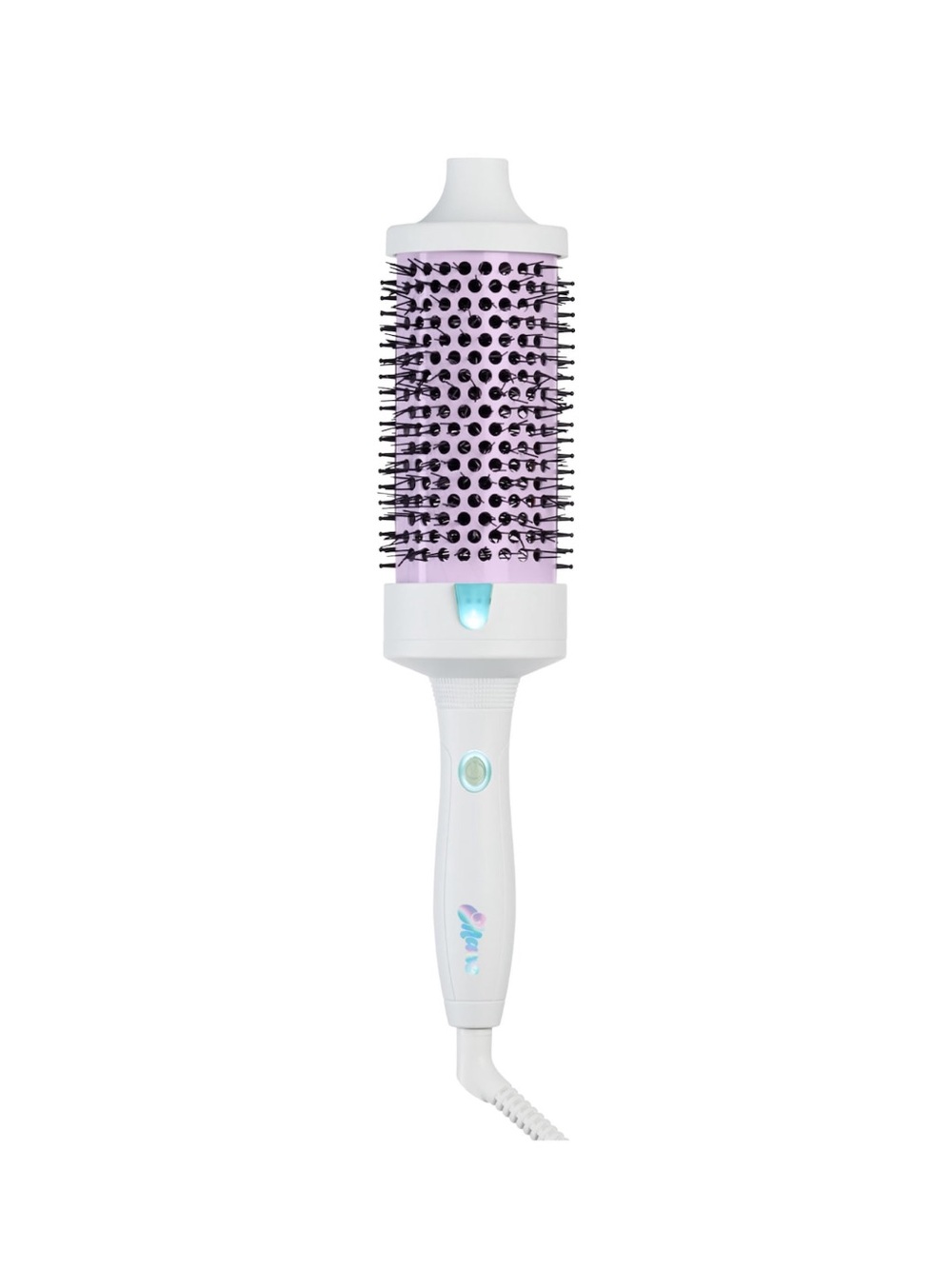NIB Mane Thermal Round Brush - Jumbo